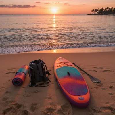 The Top 10 Best Inflatable Paddle Boards to Buy in 2026